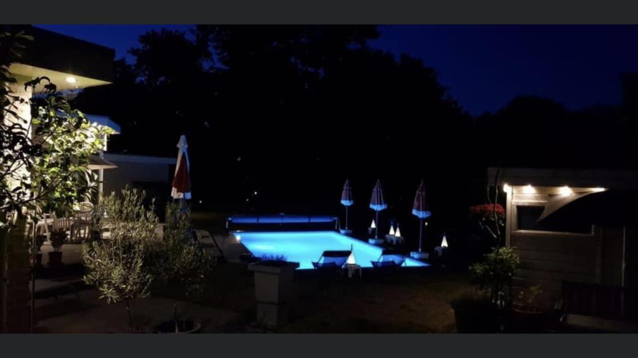 B&B Maison Saint Tropez Eindhoven Exterior foto