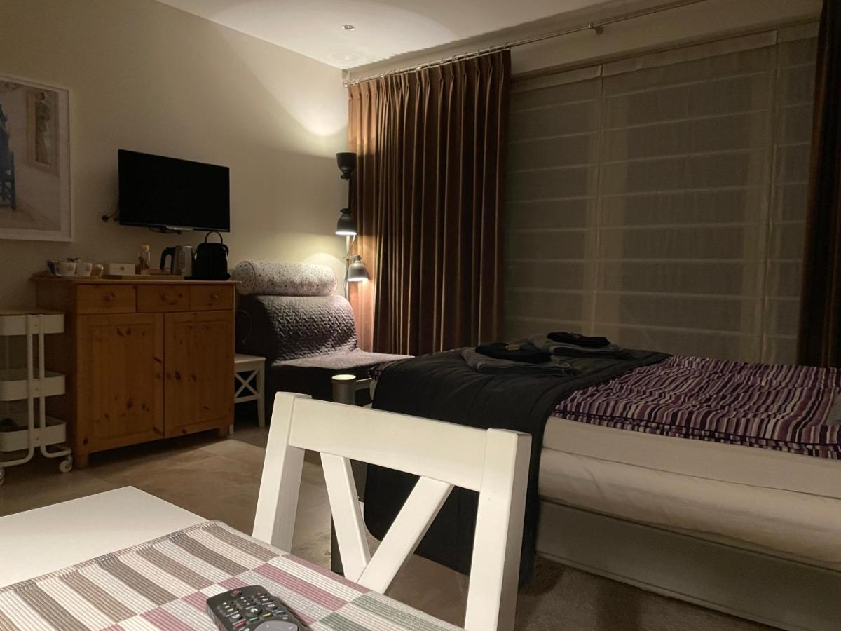 B&B Maison Saint Tropez Eindhoven Exterior foto