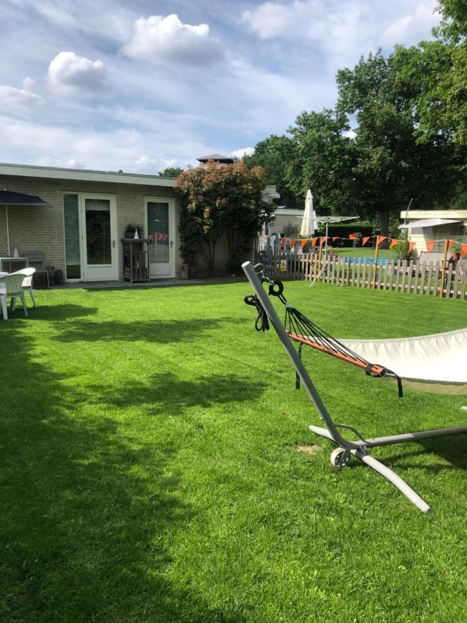 B&B Maison Saint Tropez Eindhoven Exterior foto
