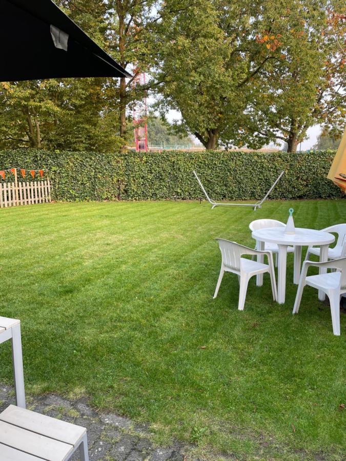 B&B Maison Saint Tropez Eindhoven Exterior foto
