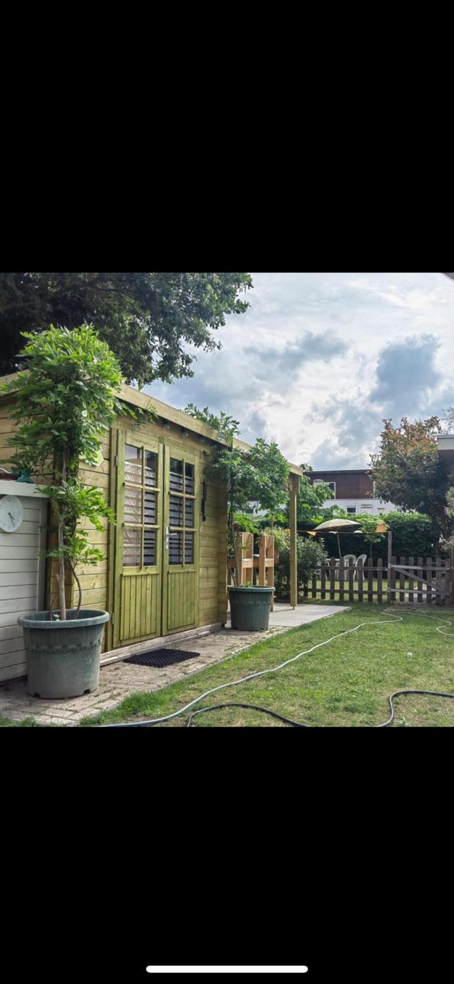 B&B Maison Saint Tropez Eindhoven Exterior foto
