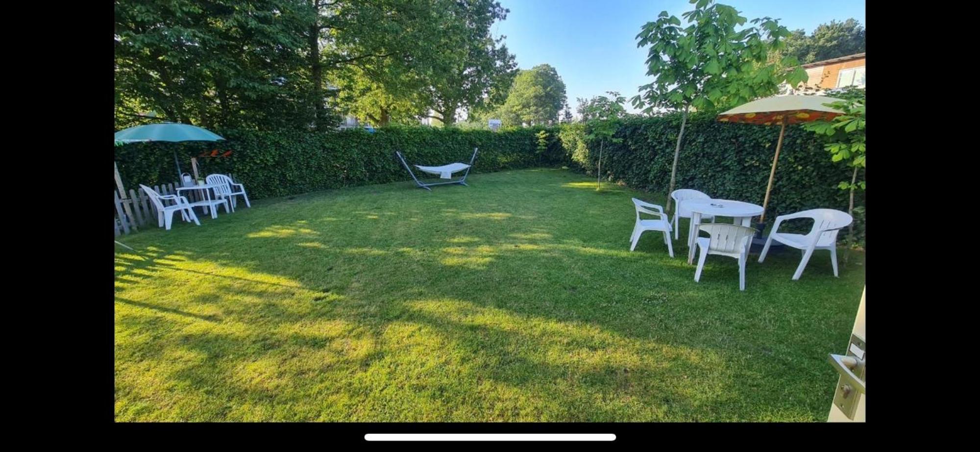 B&B Maison Saint Tropez Eindhoven Exterior foto