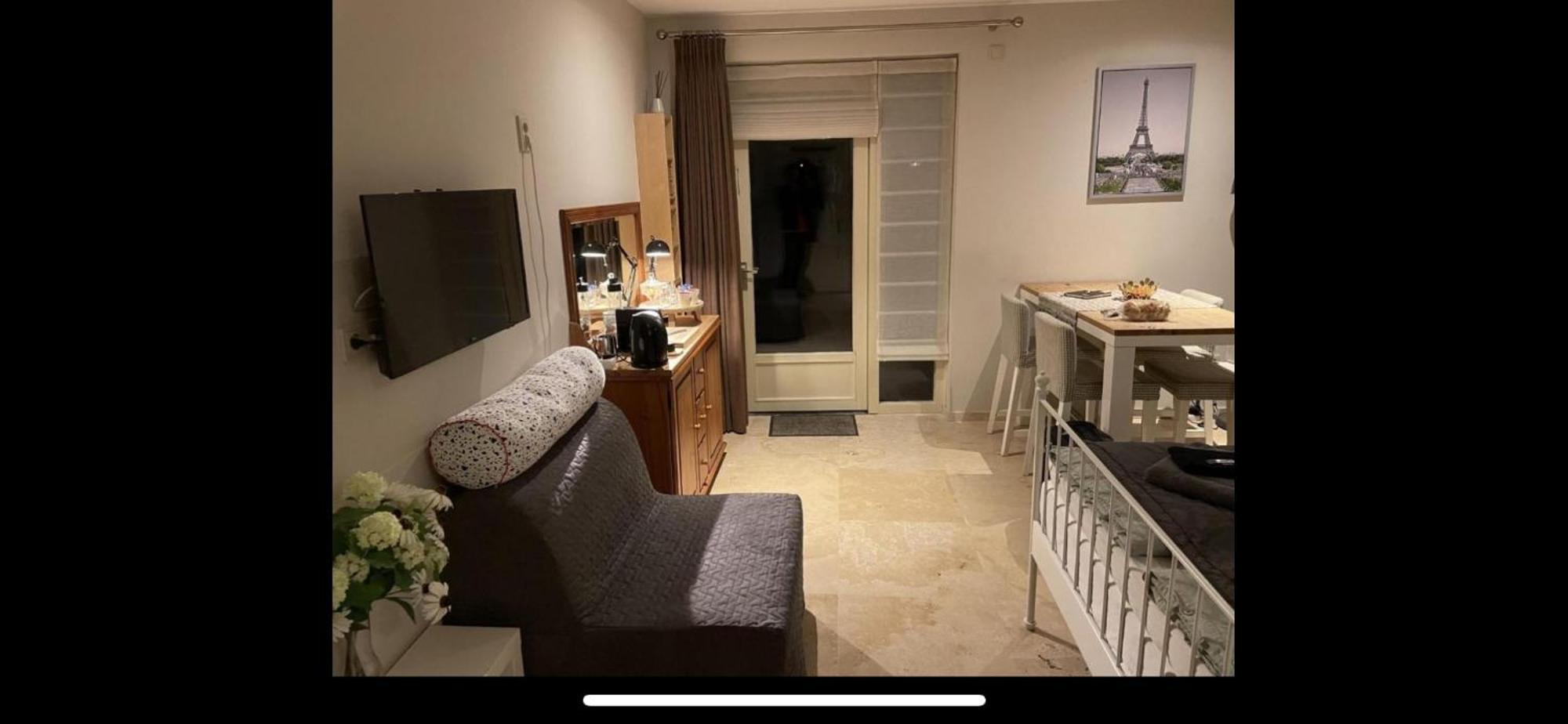 B&B Maison Saint Tropez Eindhoven Quarto foto
