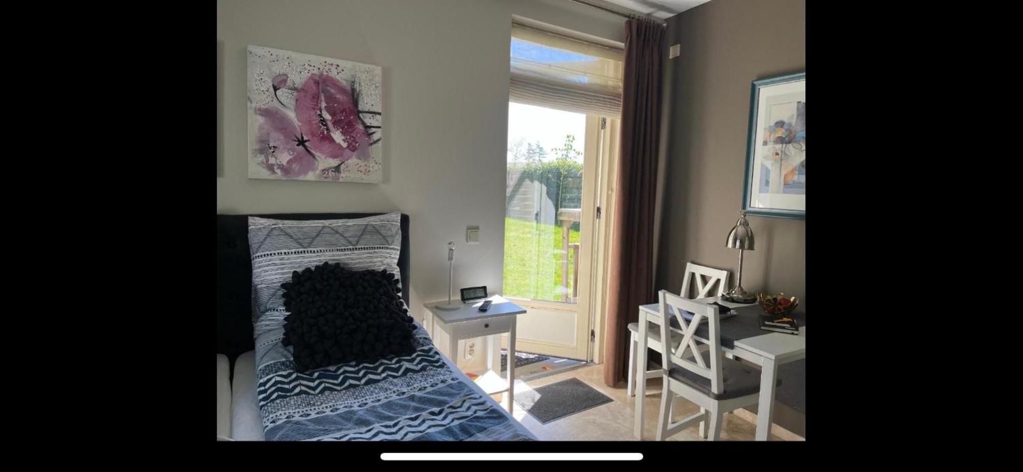 B&B Maison Saint Tropez Eindhoven Quarto foto