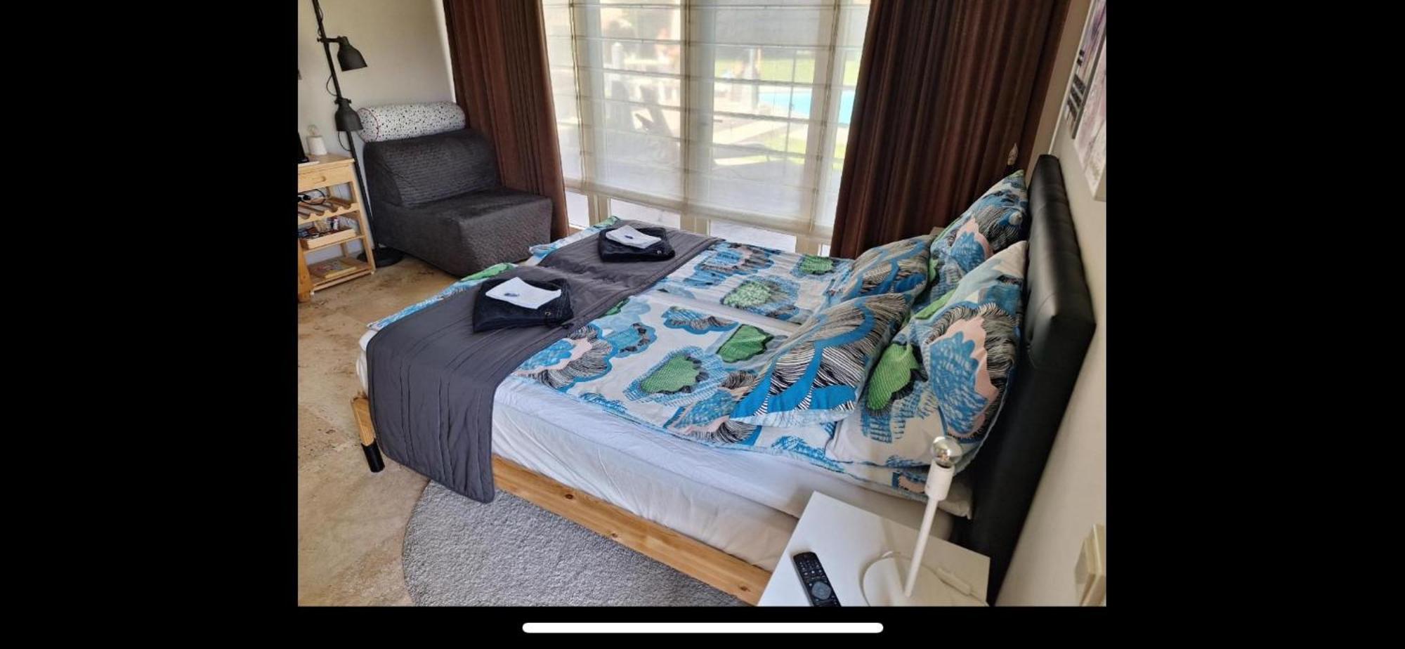 B&B Maison Saint Tropez Eindhoven Quarto foto