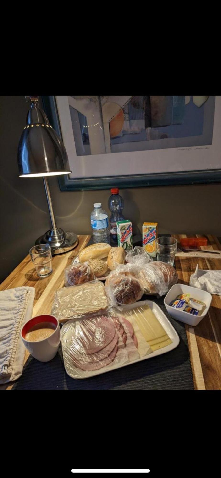 B&B Maison Saint Tropez Eindhoven Quarto foto