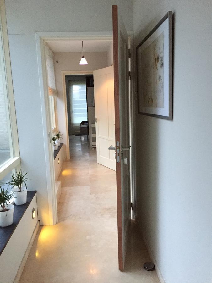 B&B Maison Saint Tropez Eindhoven Exterior foto