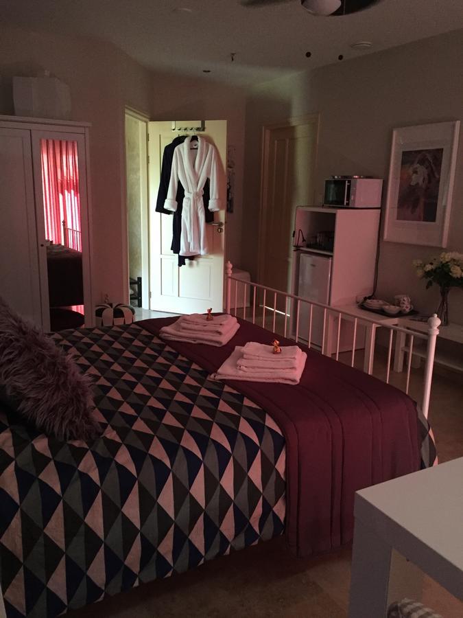 B&B Maison Saint Tropez Eindhoven Exterior foto