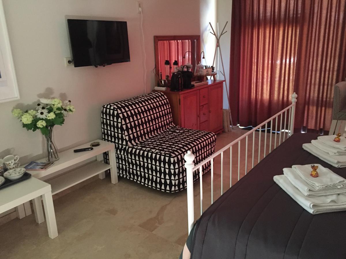 B&B Maison Saint Tropez Eindhoven Exterior foto