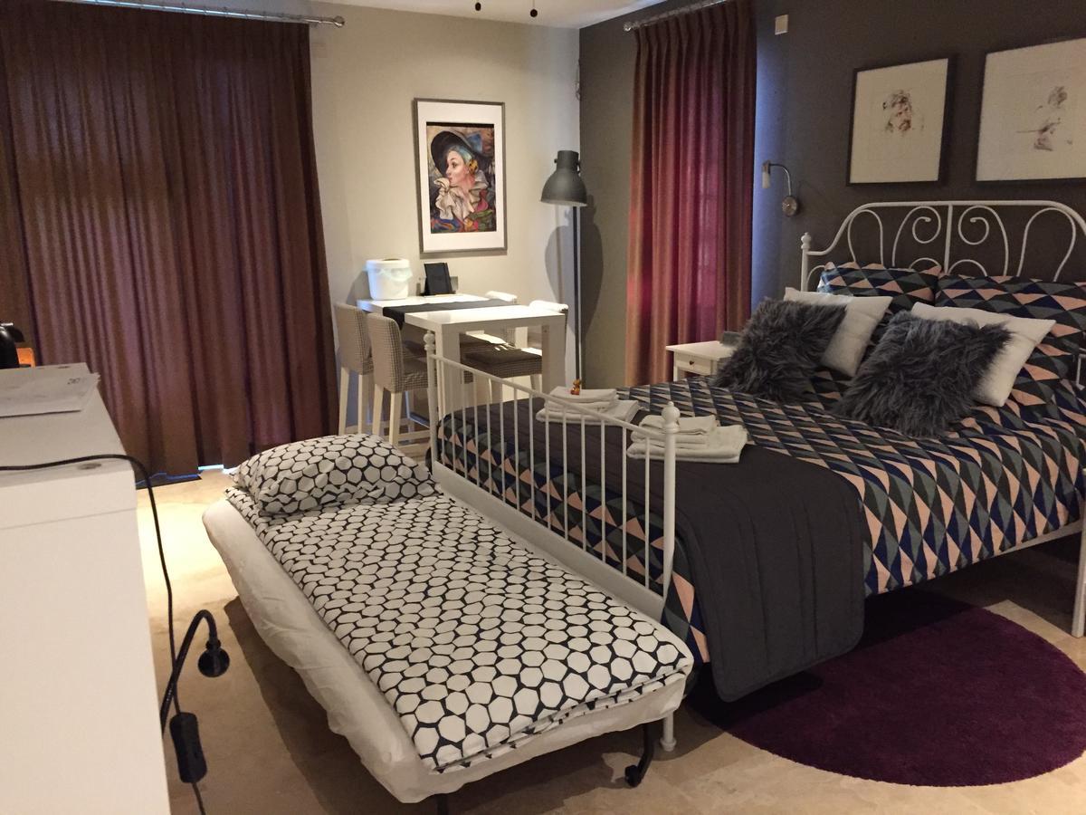 B&B Maison Saint Tropez Eindhoven Exterior foto