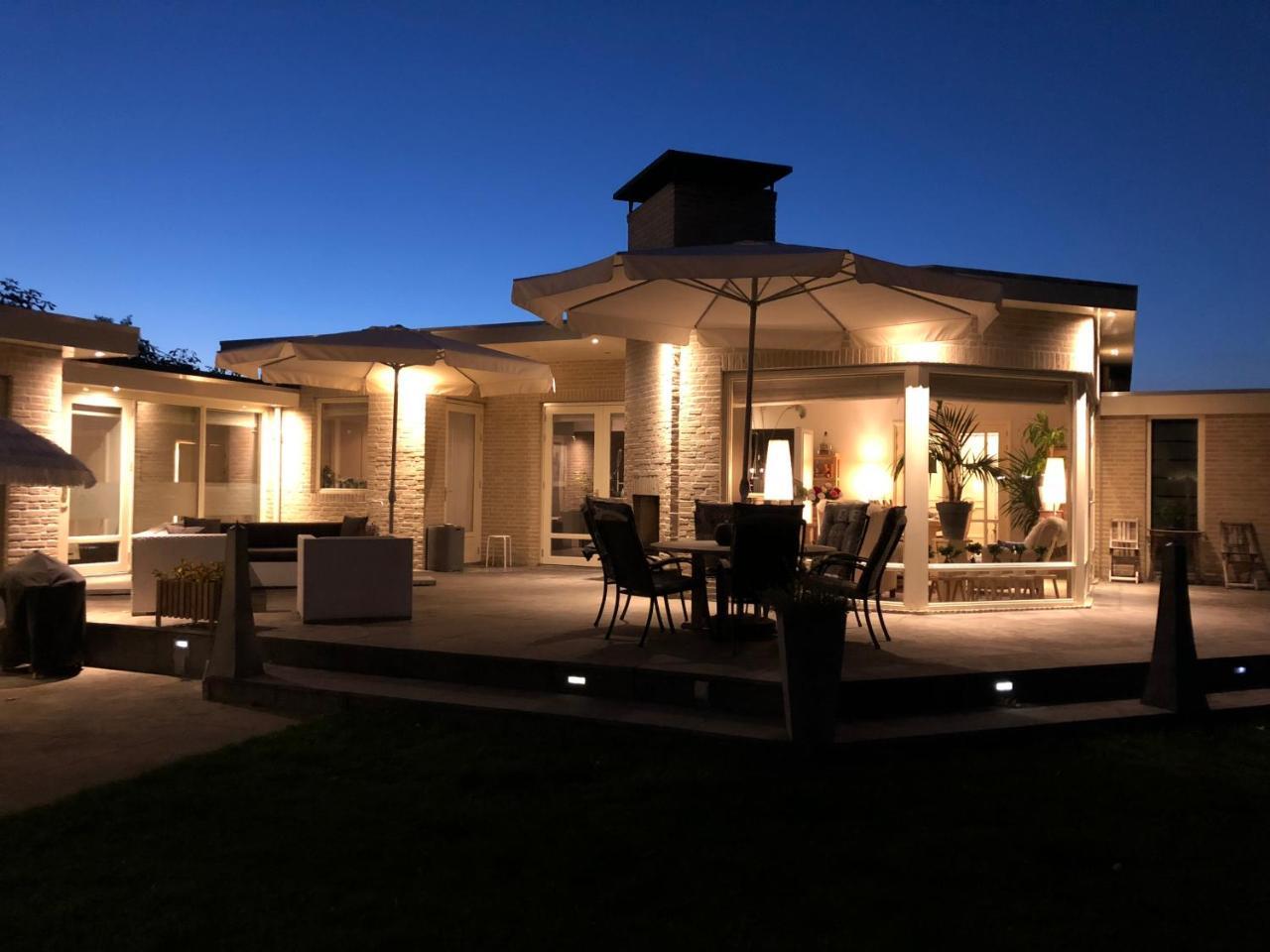 B&B Maison Saint Tropez Eindhoven Exterior foto